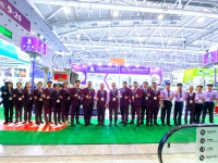 2025國際塑料橡膠工業展覽會